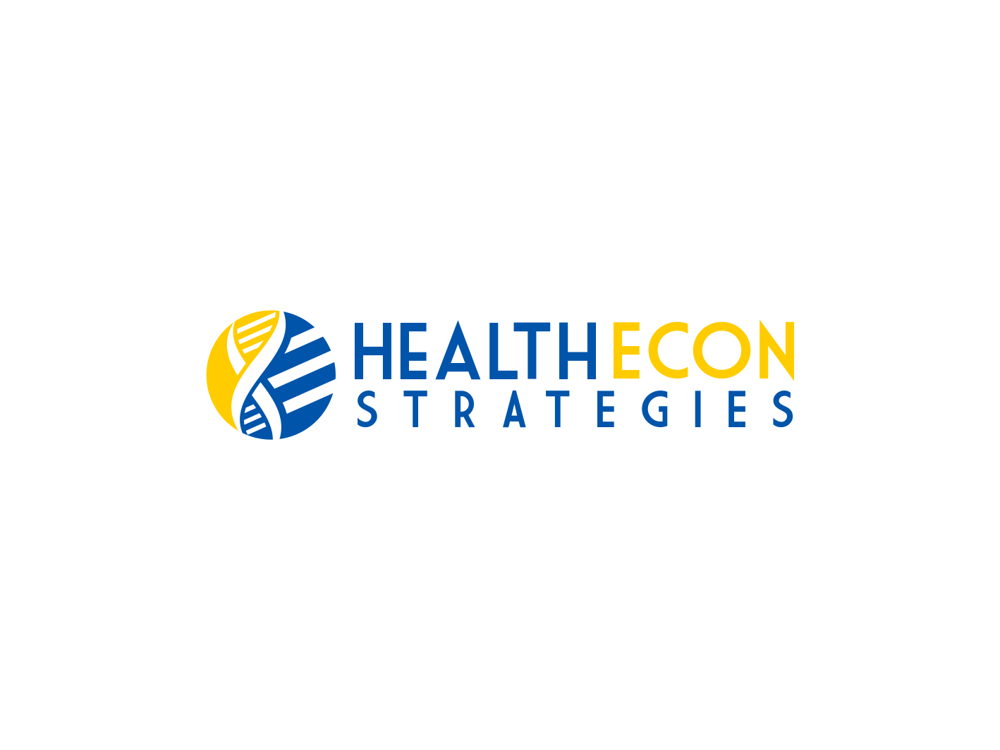 Logo-Design von BNdesigner für HealthEcon Strategies | Design #33995645