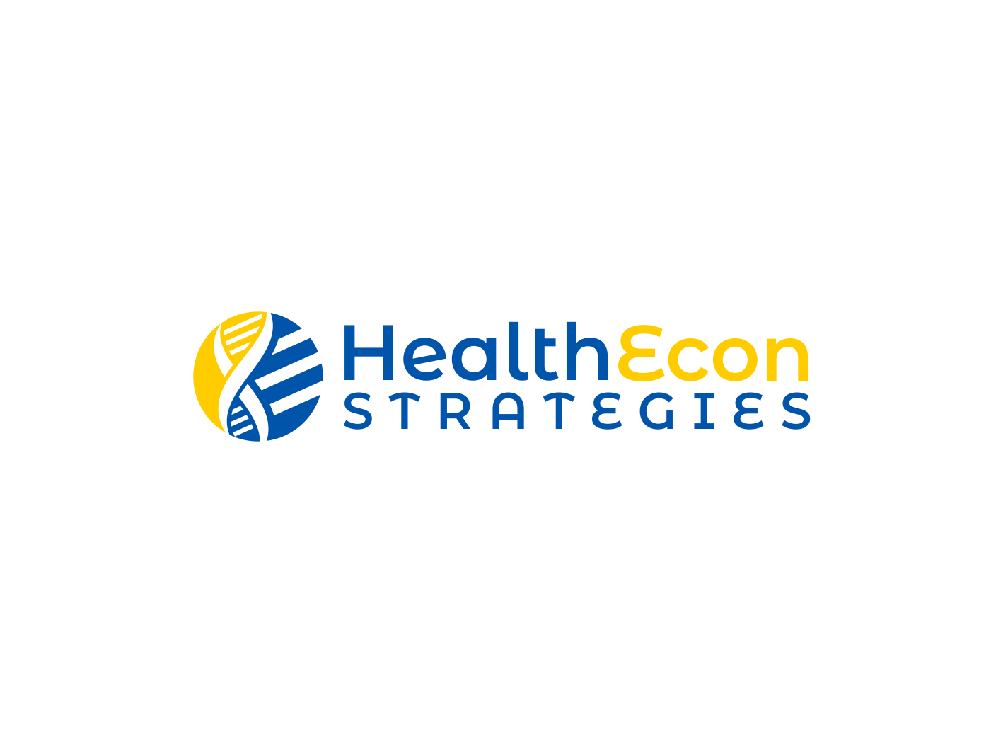 Logo Design by BNdesigner for HealthEcon Strategies | Design #33995647