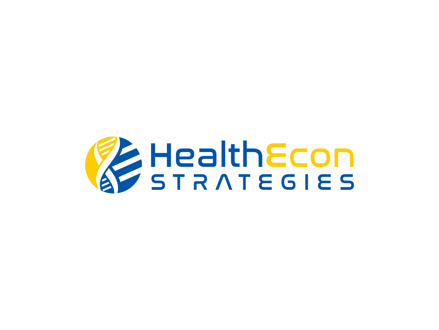 Logo Design by BNdesigner for HealthEcon Strategies | Design #33995648