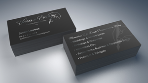 Visitenkarten-Design von Creative Moon Design für Manage My Office | Design: #33988366