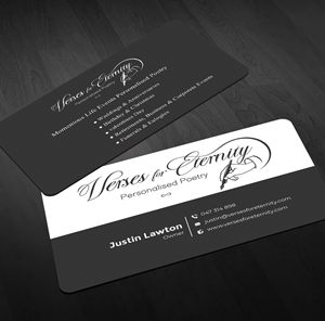 Business Card Design by Graphixpointt for Manage My Office | Design: #33994026
