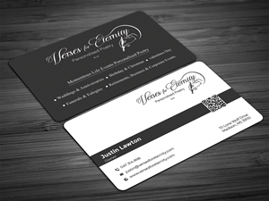 Business Card Design by Graphixpointt for Manage My Office | Design: #33994728