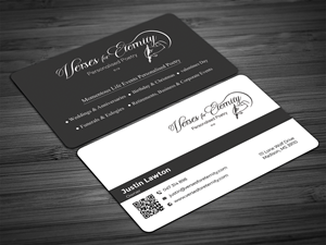 Business Card Design by Graphixpointt for Manage My Office | Design: #33994729
