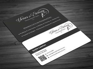 Business Card Design by Graphixpointt for Manage My Office | Design: #33994730
