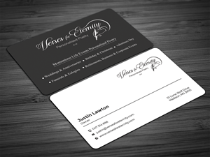Design de Carte de Visite par Graphixpointt pour Manage My Office | Design : #33994845