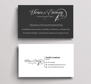 Design de Carte de Visite par Graphixpointt pour Manage My Office | Design : #33994999