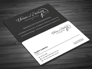 Design de Carte de Visite par Graphixpointt pour Manage My Office | Design : #33995000