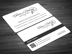 Design de Carte de Visite par Graphixpointt pour Manage My Office | Design : #33995099