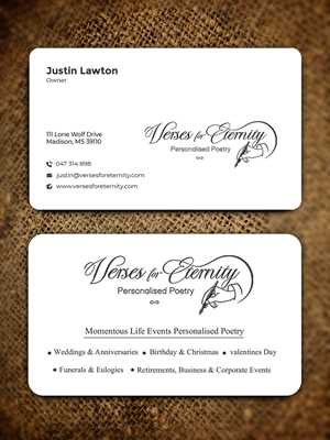 Design de Carte de Visite par Graphixpointt pour Manage My Office | Design : #33995121