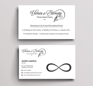 Business Card Design by Graphixpointt for Manage My Office | Design: #33995129