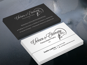 Business Card Design by Graphixpointt for Manage My Office | Design: #33995573
