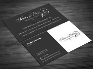 Business Card Design by Graphixpointt for Manage My Office | Design: #33995734