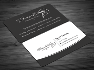Business Card Design by Graphixpointt for Manage My Office | Design: #33995843
