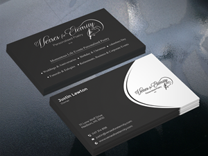 Business Card Design by Graphixpointt for Manage My Office | Design: #33995889