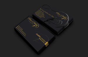 Business Card Design by DesignerShahadat for Manage My Office | Design: #33992596