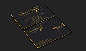 Business Card Design by DesignerShahadat for Manage My Office | Design: #33992598