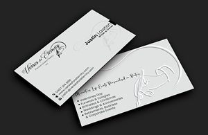 Business Card Design by DesignerShahadat for Manage My Office | Design: #33992599