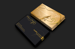Business Card Design by DesignerShahadat for Manage My Office | Design: #33992604