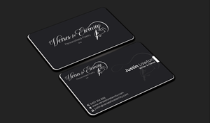 Business Card Design by DesignerShahadat for Manage My Office | Design: #33992607