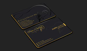 Business Card Design by DesignerShahadat for Manage My Office | Design: #33992608