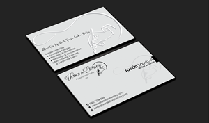 Business Card Design by DesignerShahadat for Manage My Office | Design: #33992609