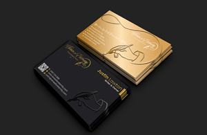 Business Card Design by DesignerShahadat for Manage My Office | Design: #33993270