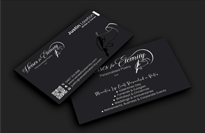 Business Card Design by DesignerShahadat for Manage My Office | Design: #33993272