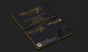 Business Card Design by DesignerShahadat for Manage My Office | Design: #33993278