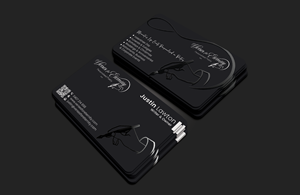Business Card Design by DesignerShahadat for Manage My Office | Design: #33993279