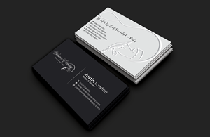 Business Card Design by DesignerShahadat for Manage My Office | Design: #33993280