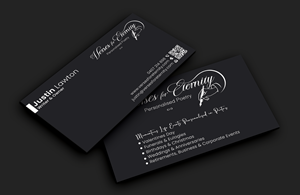 Business Card Design by DesignerShahadat for Manage My Office | Design: #33993281