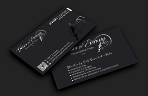 Business Card Design by DesignerShahadat for Manage My Office | Design: #33993283
