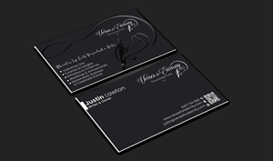 Business Card Design by DesignerShahadat for Manage My Office | Design: #33993288