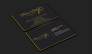 Business Card Design by DesignerShahadat for Manage My Office | Design: #33993290