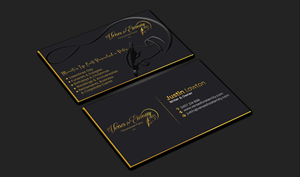 Visitenkarten-Design von DesignerShahadat für Manage My Office | Design: #33993294