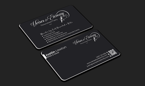 Visitenkarten-Design von DesignerShahadat für Manage My Office | Design: #33993296