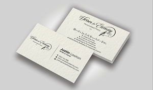 Visitenkarten-Design von DesignerShahadat für Manage My Office | Design: #33993298
