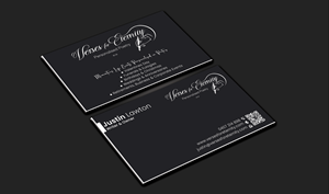 Business Card Design by DesignerShahadat for Manage My Office | Design: #33993301