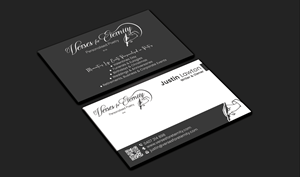 Business Card Design by DesignerShahadat for Manage My Office | Design: #33993812