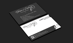 Business Card Design by DesignerShahadat for Manage My Office | Design: #33993814