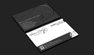 Business Card Design by DesignerShahadat for Manage My Office | Design: #33993817