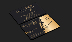 Business Card Design by DesignerShahadat for Manage My Office | Design: #33993818