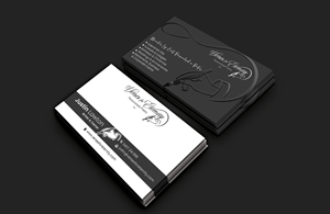 Business Card Design by DesignerShahadat for Manage My Office | Design: #33994187