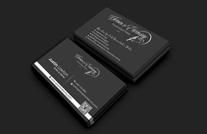 Business Card Design by DesignerShahadat for Manage My Office | Design: #33994189