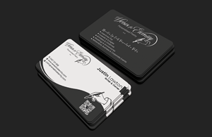 Business Card Design by DesignerShahadat for Manage My Office | Design: #33994191