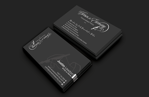 Business Card Design by DesignerShahadat for Manage My Office | Design: #33994192