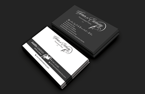 Business Card Design by DesignerShahadat for Manage My Office | Design: #33994195