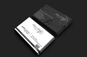 Business Card Design by DesignerShahadat for Manage My Office | Design: #33994196