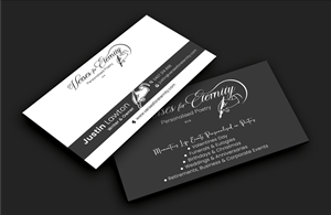 Business Card Design by DesignerShahadat for Manage My Office | Design: #33994198