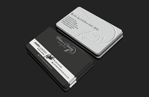 Business Card Design by DesignerShahadat for Manage My Office | Design: #33994199